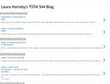 Tablet Screenshot of laurahornsbytstm544.blogspot.com