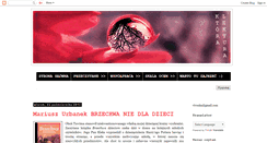 Desktop Screenshot of ktoralektura.blogspot.com