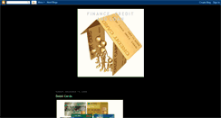 Desktop Screenshot of creditcard111.blogspot.com