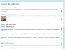 Tablet Screenshot of grupodecienciasn279d.blogspot.com