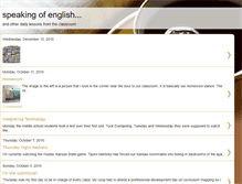 Tablet Screenshot of classroomcognition.blogspot.com