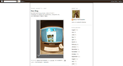 Desktop Screenshot of dreamphotography.blogspot.com
