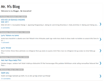 Tablet Screenshot of nurkholis-quick.blogspot.com