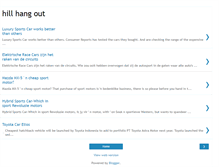 Tablet Screenshot of hillhang-out.blogspot.com