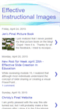 Mobile Screenshot of effectiveimages.blogspot.com