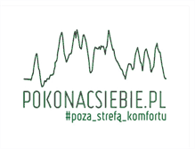 Tablet Screenshot of pokonac.blogspot.com