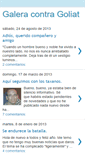 Mobile Screenshot of andresgalerarodrigo.blogspot.com