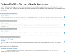 Tablet Screenshot of discoveryneedsassessment.blogspot.com