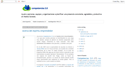 Desktop Screenshot of jaimeizquierdo.blogspot.com