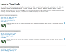 Tablet Screenshot of iwantacsra.blogspot.com