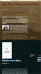Mobile Screenshot of capocard.blogspot.com