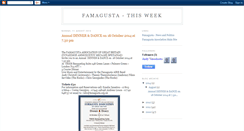 Desktop Screenshot of famagustathisweek.blogspot.com