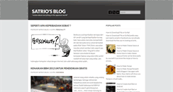 Desktop Screenshot of customtutorial.blogspot.com
