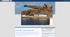 Desktop Screenshot of oldnetstore.blogspot.com