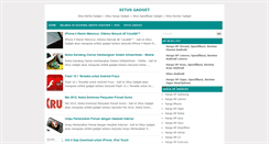 Desktop Screenshot of charcocardboardrobot.blogspot.com