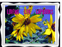 Tablet Screenshot of lovinglifelapbooks.blogspot.com