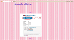 Desktop Screenshot of greicitutorial.blogspot.com