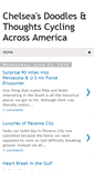 Mobile Screenshot of chelsacrossamerica.blogspot.com