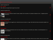 Tablet Screenshot of luomovogue.blogspot.com