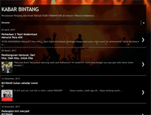 Tablet Screenshot of fiqrifirmansyah.blogspot.com