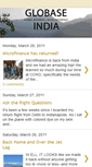 Mobile Screenshot of iuglobaseindia.blogspot.com