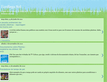 Tablet Screenshot of ecobagssol.blogspot.com