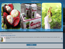 Tablet Screenshot of khasiatgarcia.blogspot.com