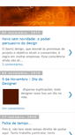 Mobile Screenshot of designize-se.blogspot.com