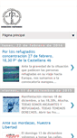 Mobile Screenshot of centrodefensaestudioderechoshumanos.blogspot.com