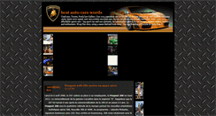 Desktop Screenshot of bestautocarswords.blogspot.com