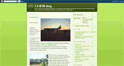 Desktop Screenshot of btb-blog.blogspot.com