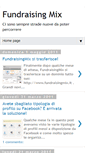 Mobile Screenshot of fundraisingmix.blogspot.com