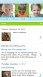 Mobile Screenshot of lovewithrecklessabandonment.blogspot.com