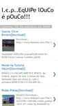 Mobile Screenshot of loucoepoko.blogspot.com