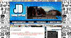 Desktop Screenshot of junior-s-design.blogspot.com
