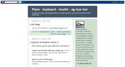 Desktop Screenshot of fiper.blogspot.com