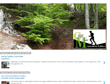 Tablet Screenshot of ggmendilasterketa.blogspot.com