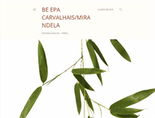 Tablet Screenshot of be-cre-epa.blogspot.com