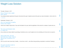 Tablet Screenshot of freeweightlosstipsandhelp.blogspot.com