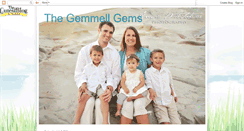 Desktop Screenshot of erictamigemmellfamily.blogspot.com