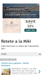 Mobile Screenshot of mikidaniro.blogspot.com