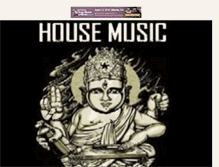 Tablet Screenshot of ahmedhassan-housemusic.blogspot.com