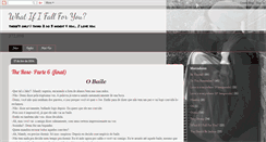 Desktop Screenshot of myheartbeatsforjemi.blogspot.com