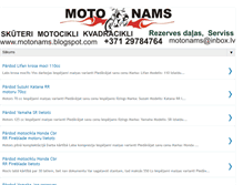 Tablet Screenshot of motonams-dalas.blogspot.com