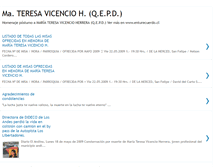 Tablet Screenshot of marite-qepd.blogspot.com
