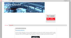 Desktop Screenshot of ediliziaedintorni.blogspot.com