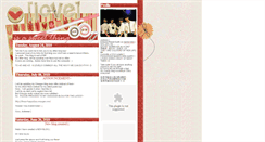 Desktop Screenshot of myonlydream-frh.blogspot.com