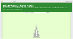 Desktop Screenshot of drgonzalofcogarza.blogspot.com