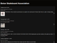 Tablet Screenshot of boiseskateboardassociation.blogspot.com