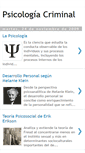 Mobile Screenshot of crimipsico.blogspot.com